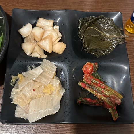 낙겹살 이미지