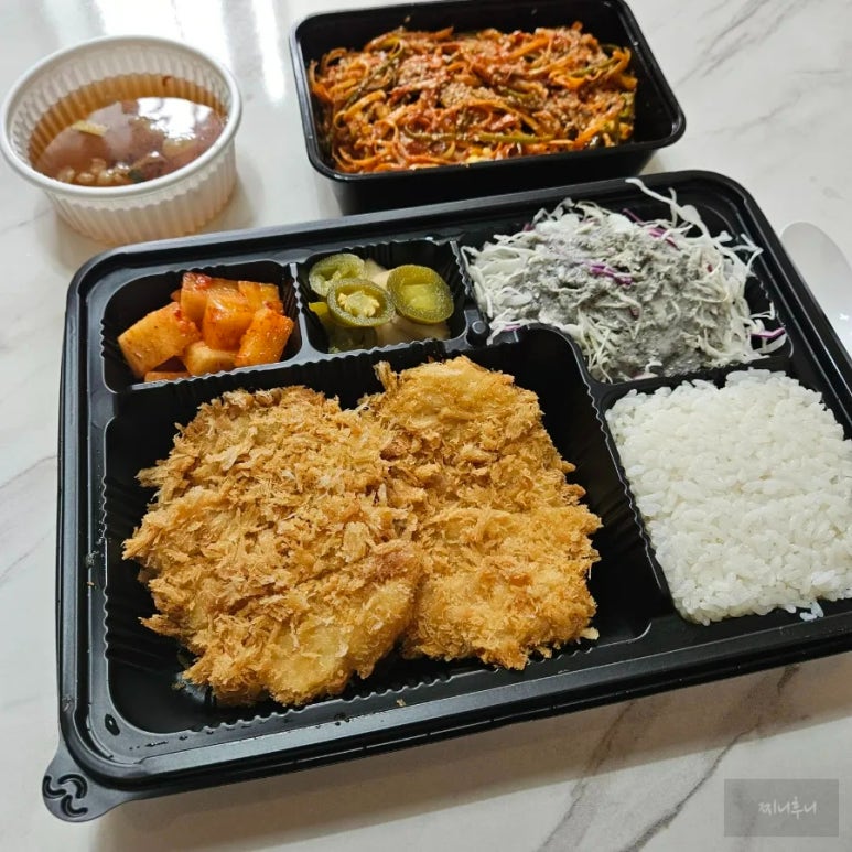 가가비수제돈까스 이미지