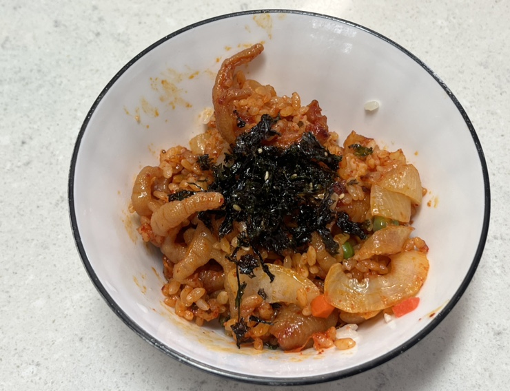 더조은식품 이미지