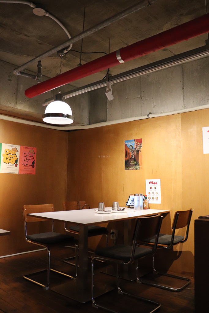 카사데타코(CASA DE TACOS) 이미지