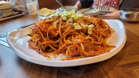 남강아구찜 이미지