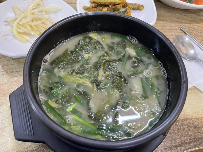 태화강추어탕 이미지