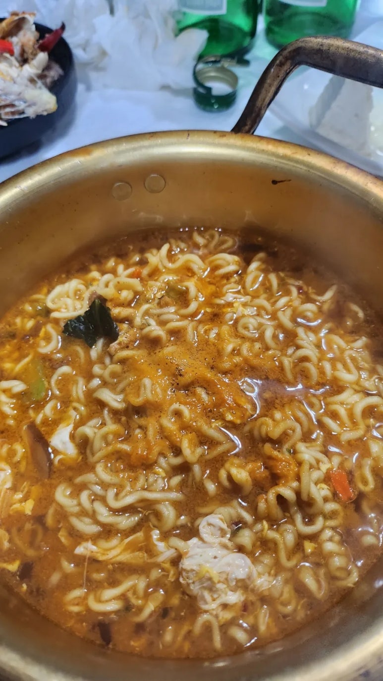 퓨전포차알콜충전소 이미지