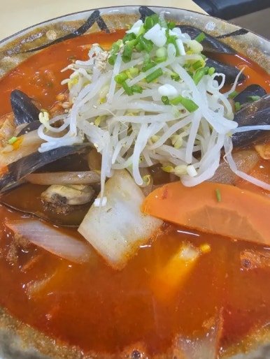 국수나무거제하나로마트점 이미지