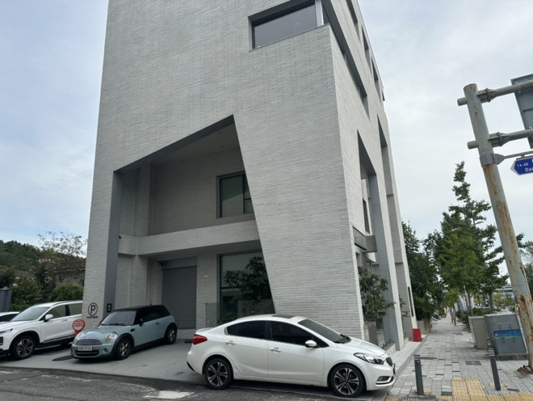 한화갤러리아타임월드메종갤러리아대전 이미지