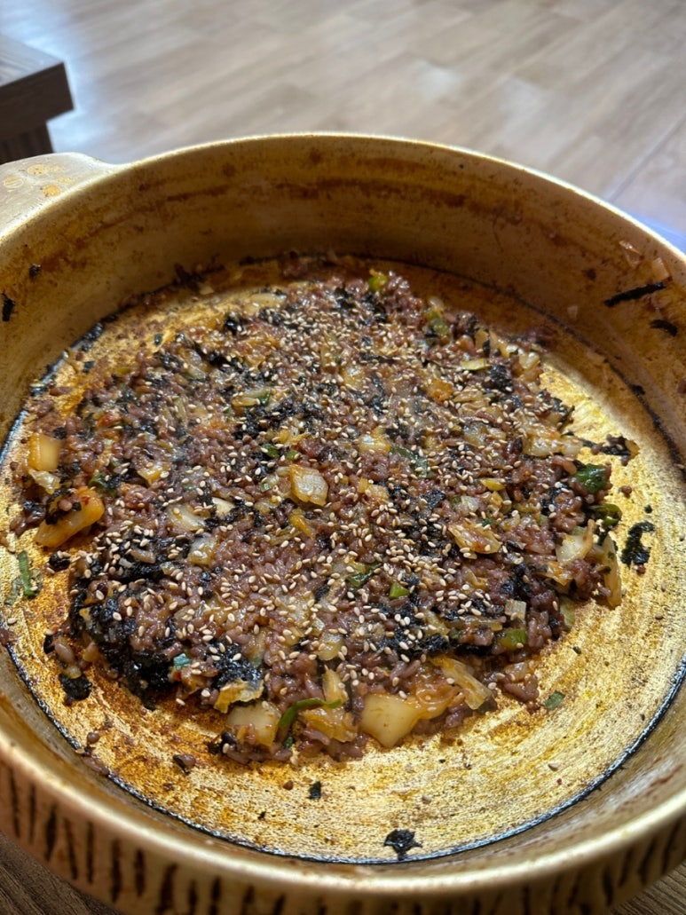 천천만만 감자탕 이미지