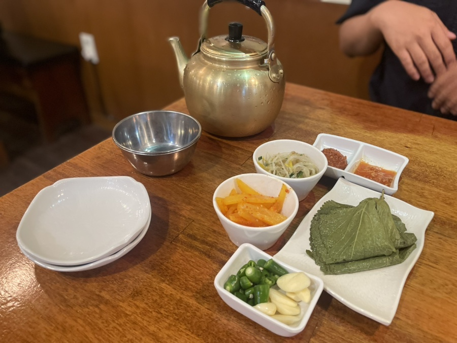 만복국수집송악점 이미지