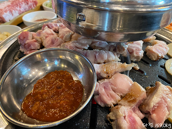 시골한우장터벼루 이미지