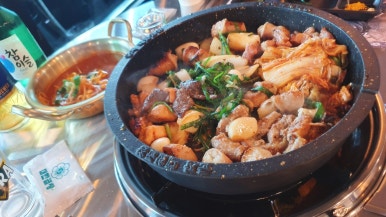 대한곱창 이미지