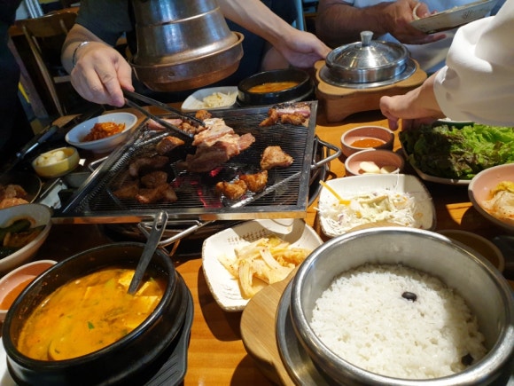 조선화로집제주연북로점 이미지