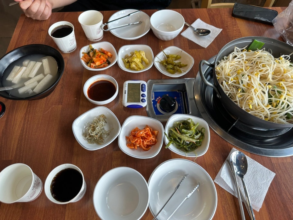 팔덕식당 김포점 이미지
