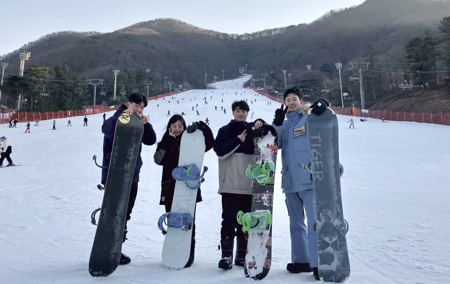 맘스터치지산리조트점 이미지