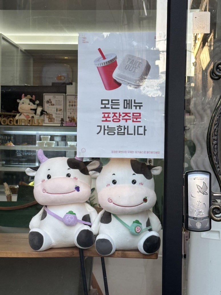 요거넛넘버나인 이미지