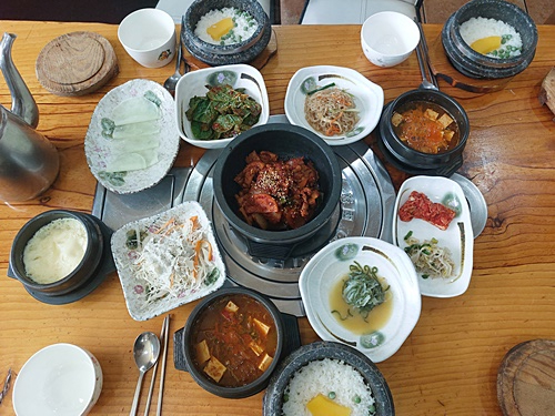 내가본갈비 이미지