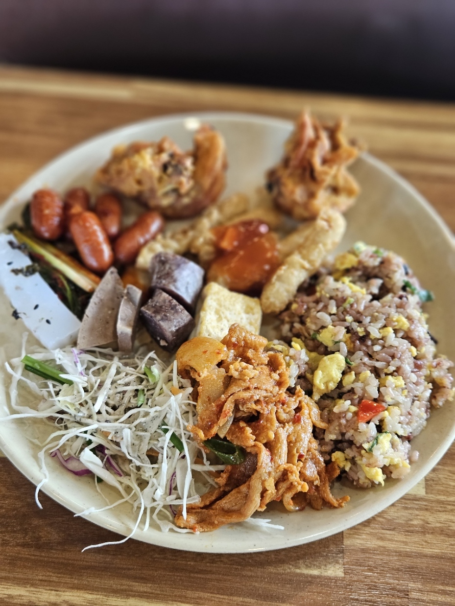 화성뷔폐식당 이미지