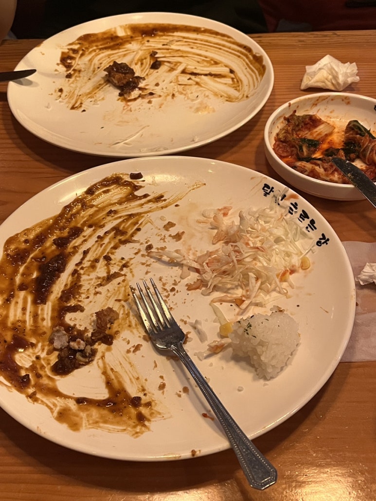 후레쉬경양식 이미지