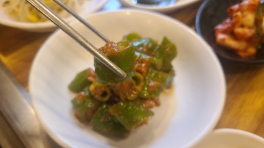 동네갈비 이미지