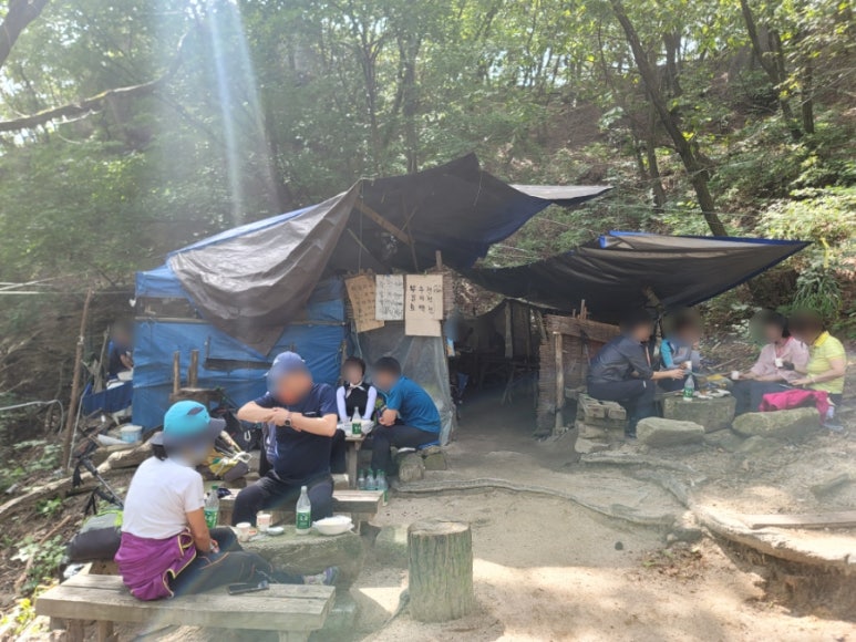 봉주카페 이미지