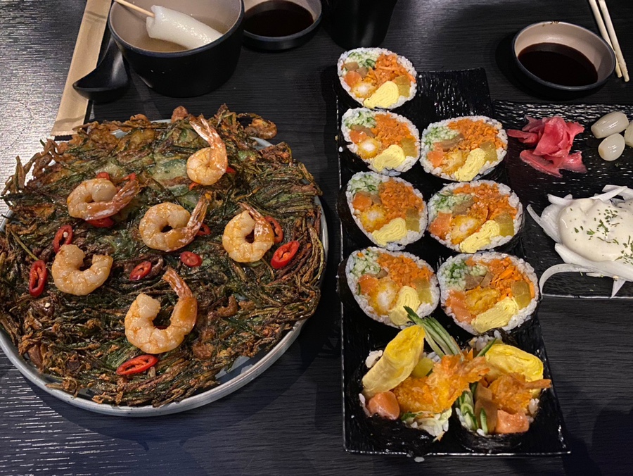 오덴 이미지