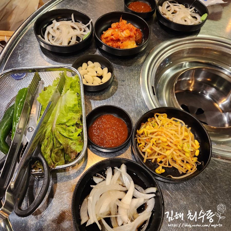 김해주촌뒷고기 이미지