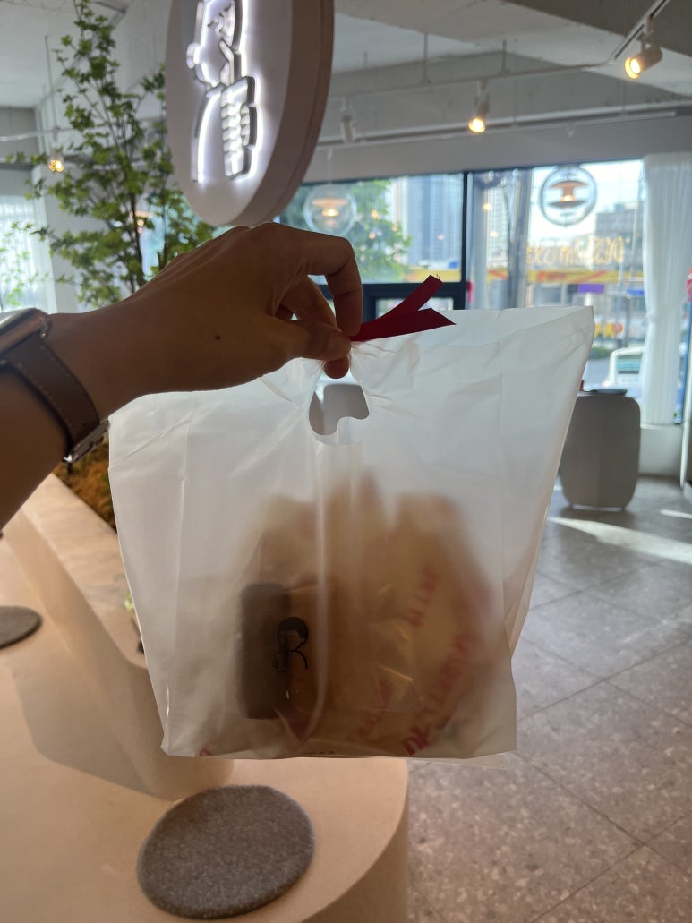 디저트39부산신라대점 이미지