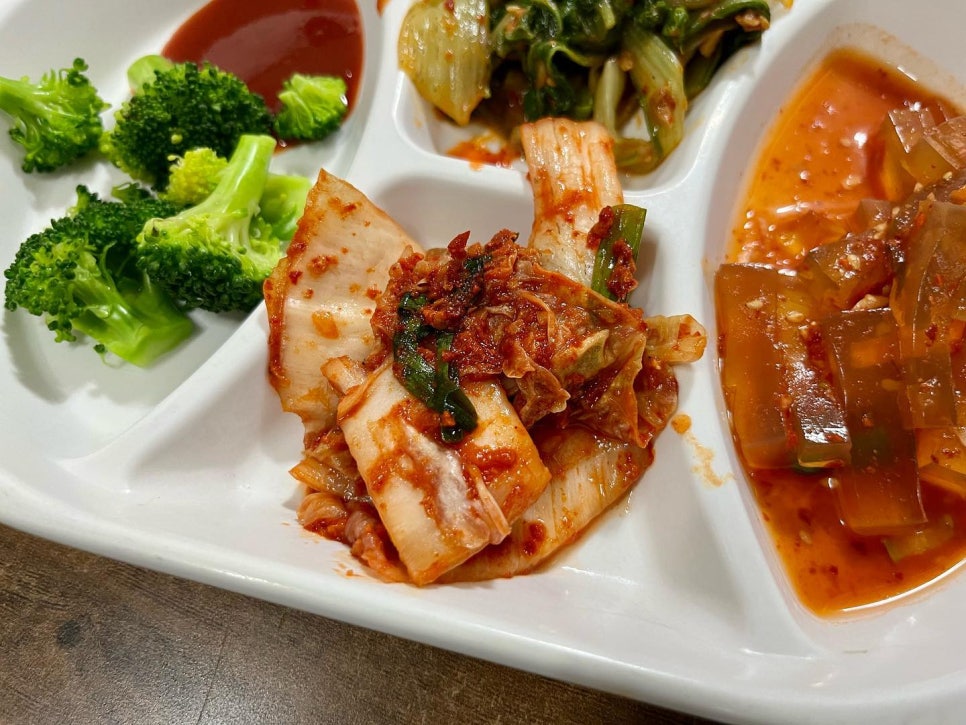 막내네식당 대표 사진