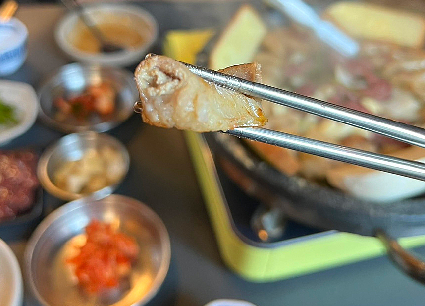 선진한우 이미지