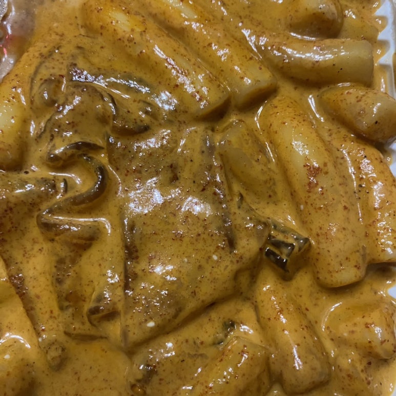 신전떡볶이 서동점 이미지