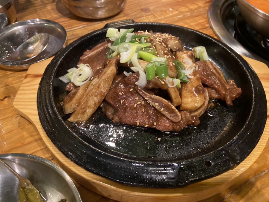 엘에이부대찌개 이미지