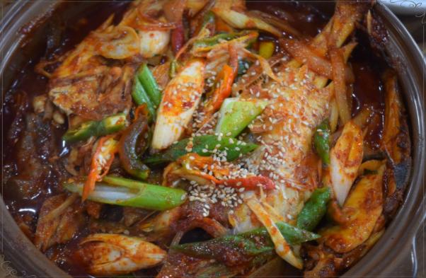 속초식당 이미지