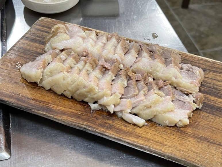 배불리냉면 이미지