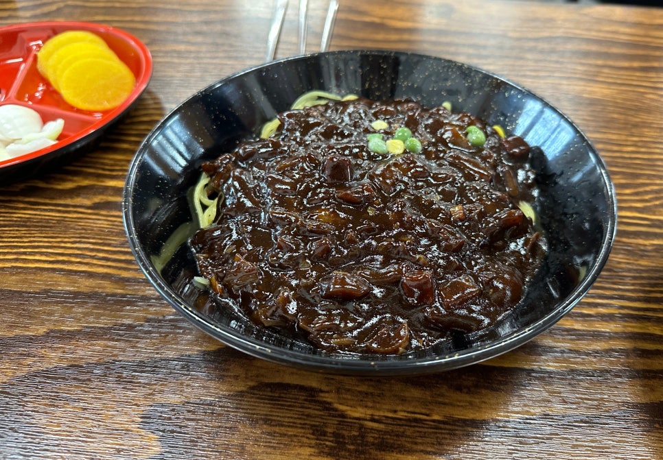 이순신중화요리해남점 이미지