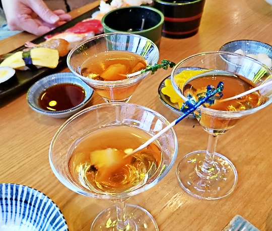 상무초밥진주점 이미지