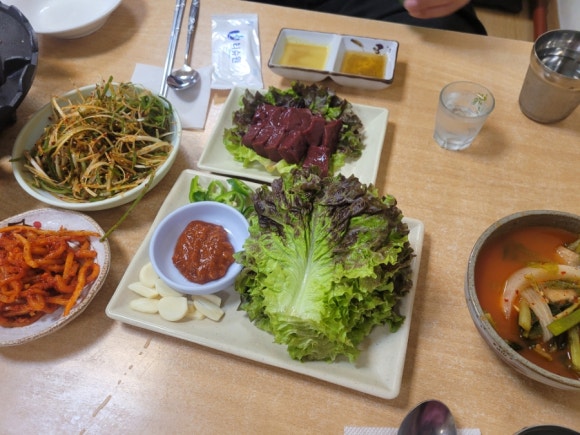 대동돌곱창 이미지