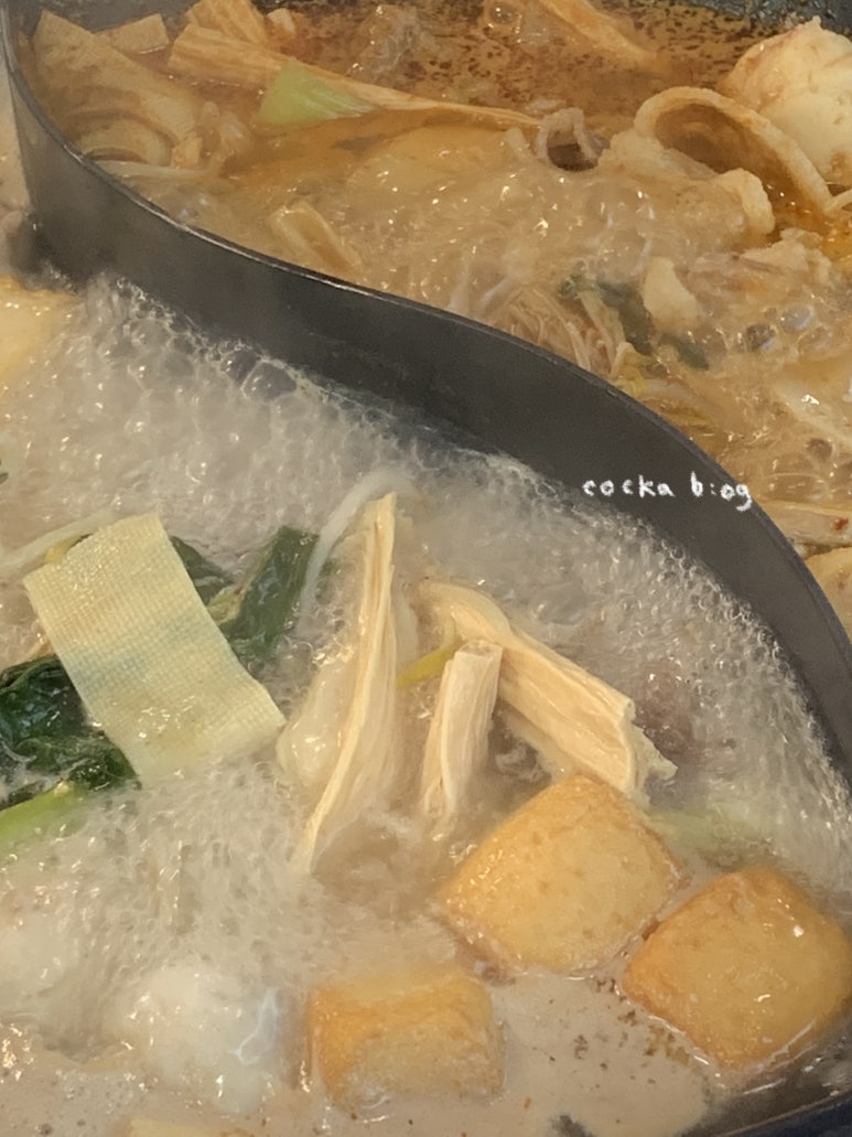 양세마리훠궈앤마라탕 이미지