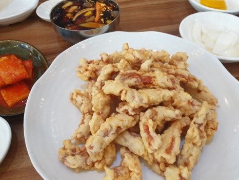 예술반점중국요리 이미지
