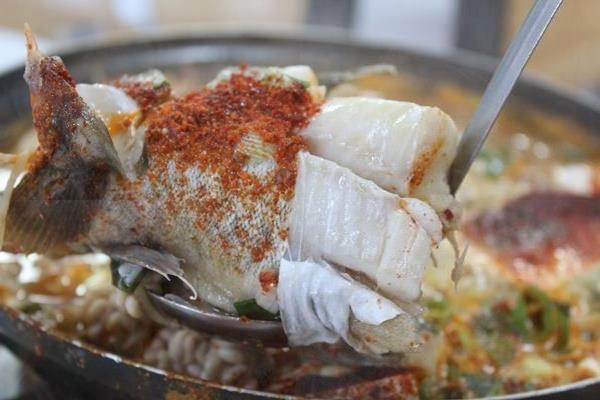 전라도식당 이미지
