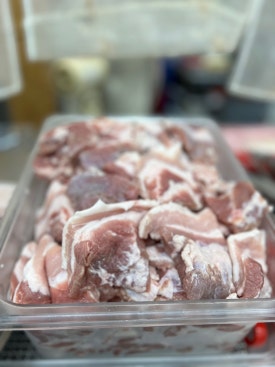 통삼겹살 1472 이미지
