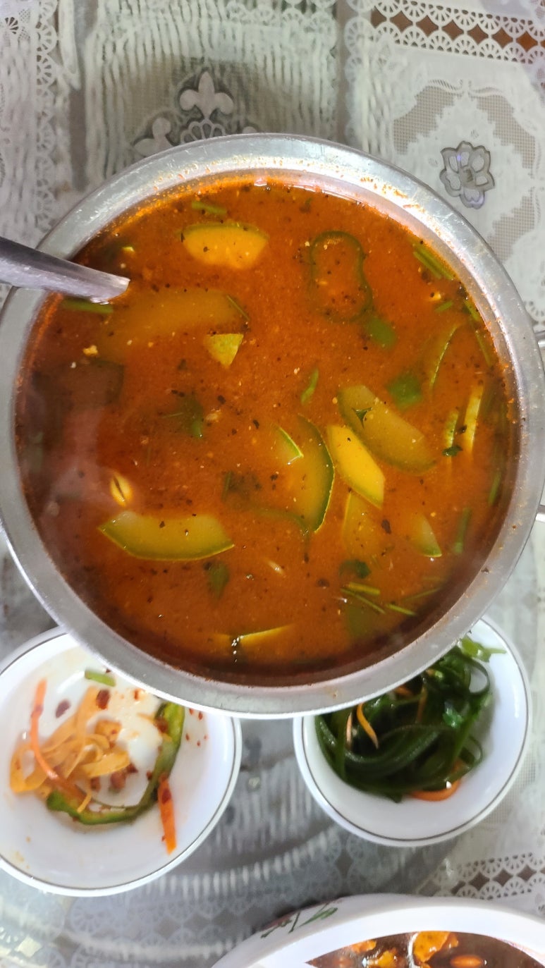 왕청식당 이미지