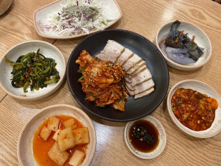 달동네추어탕 이미지