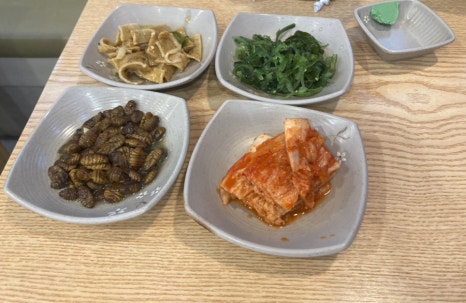 해산아구찜 이미지