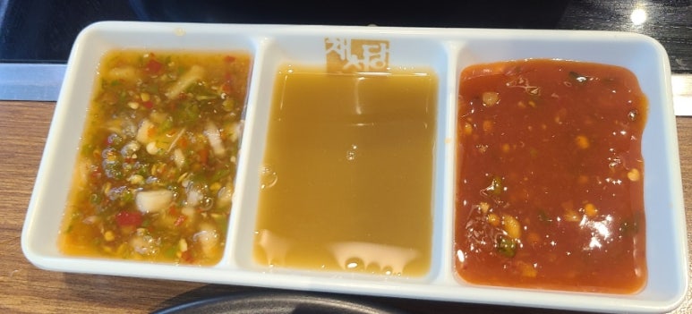 채선당배곧신도시점 이미지