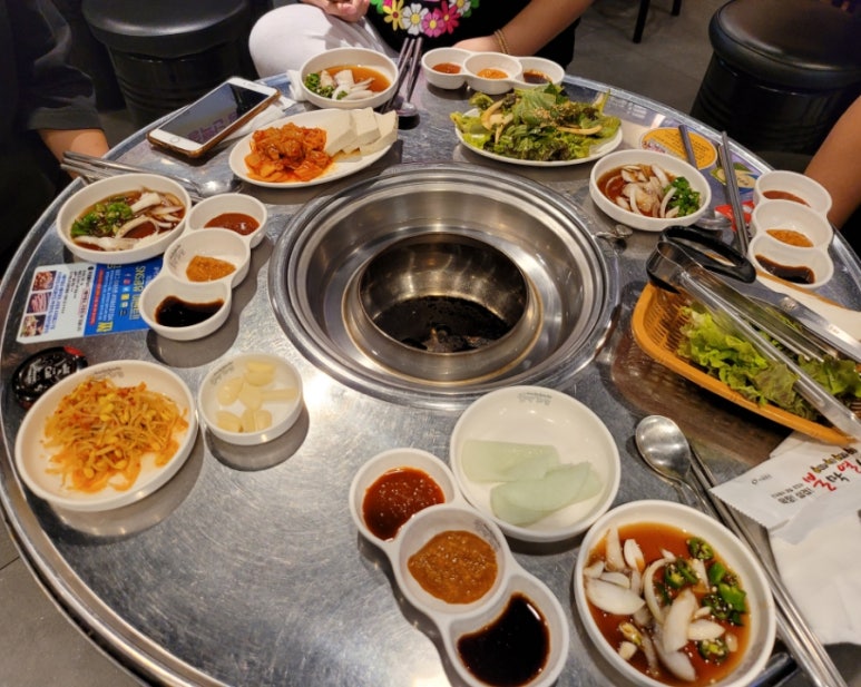 불막열삼 괴정점 이미지
