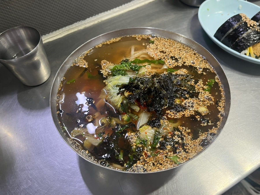 1호할매칼국수 이미지
