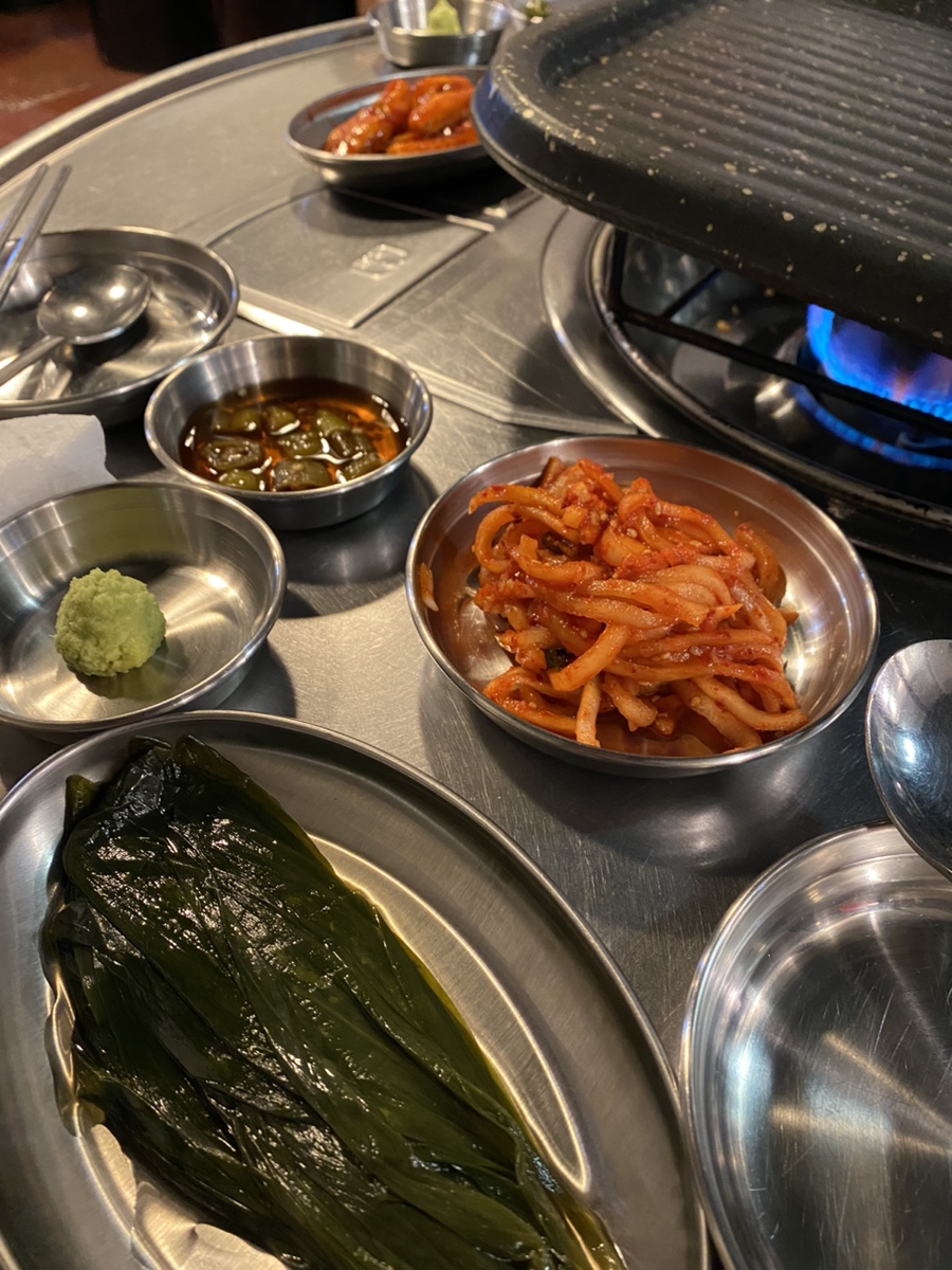 박계월한우차돌집 이미지