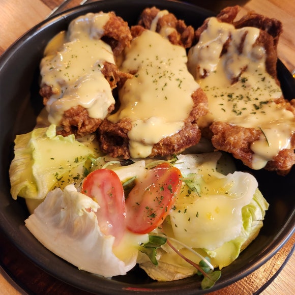 한라맥주 용인외대점 이미지