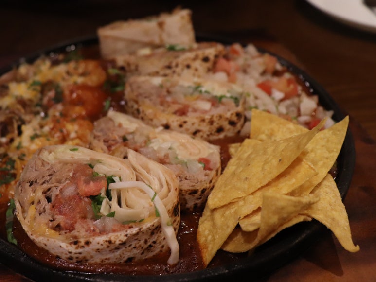 카사데타코(CASA DE TACOS) 이미지