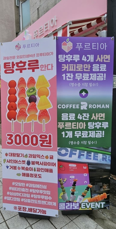 푸르티아 이미지