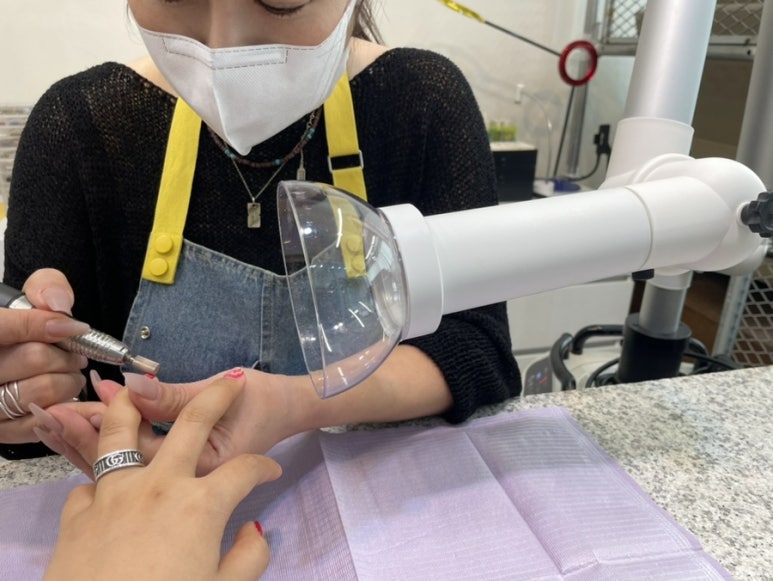 네일예온지 이미지