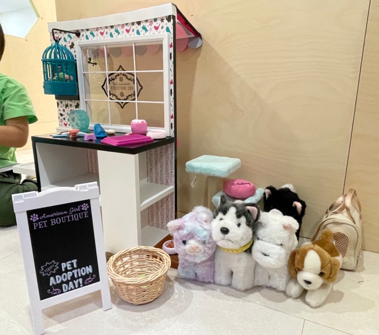 아이콩키즈라운지 이미지